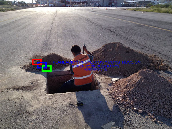 sondeos